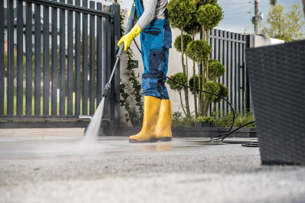 Why Choose Our Certified Pressure Washing Experts for Your Project Needs in Sundance, WY?