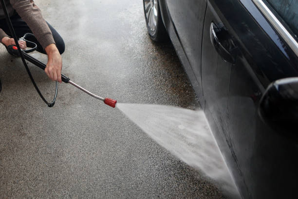 Professional Pressure Washing in Sundance, WY