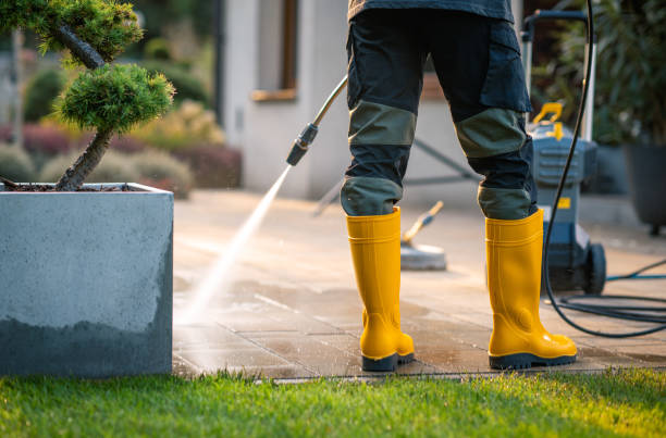 Roof Power Washing Services in Sundance, WY